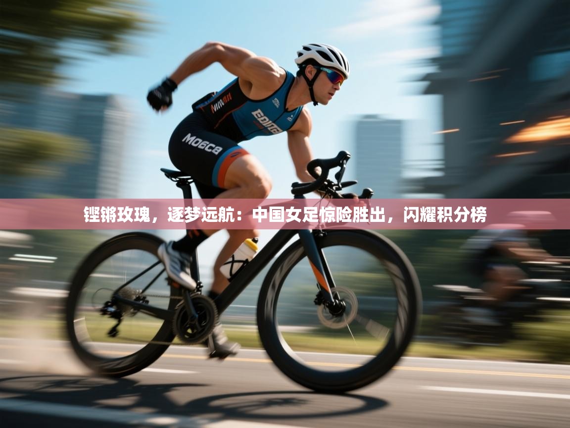 铿锵玫瑰，逐梦远航：中国女足惊险胜出，闪耀积分榜