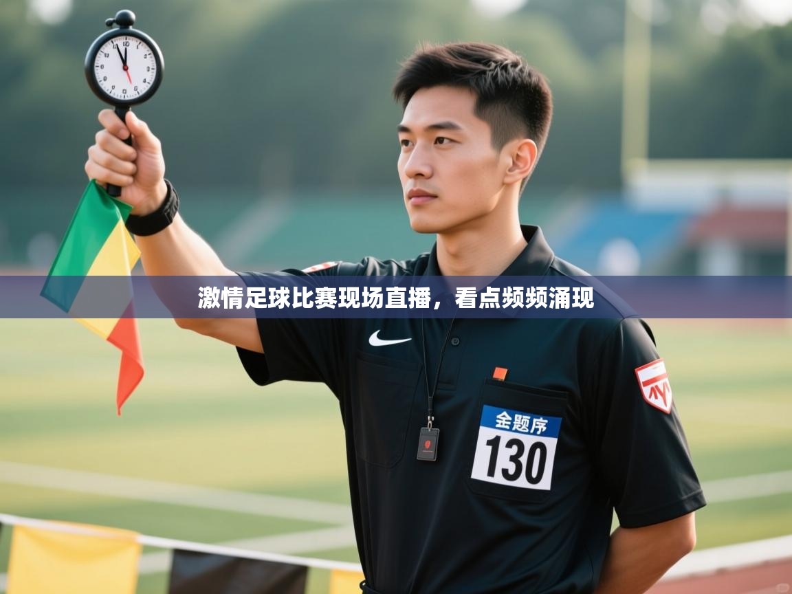激情足球比赛现场直播，看点频频涌现