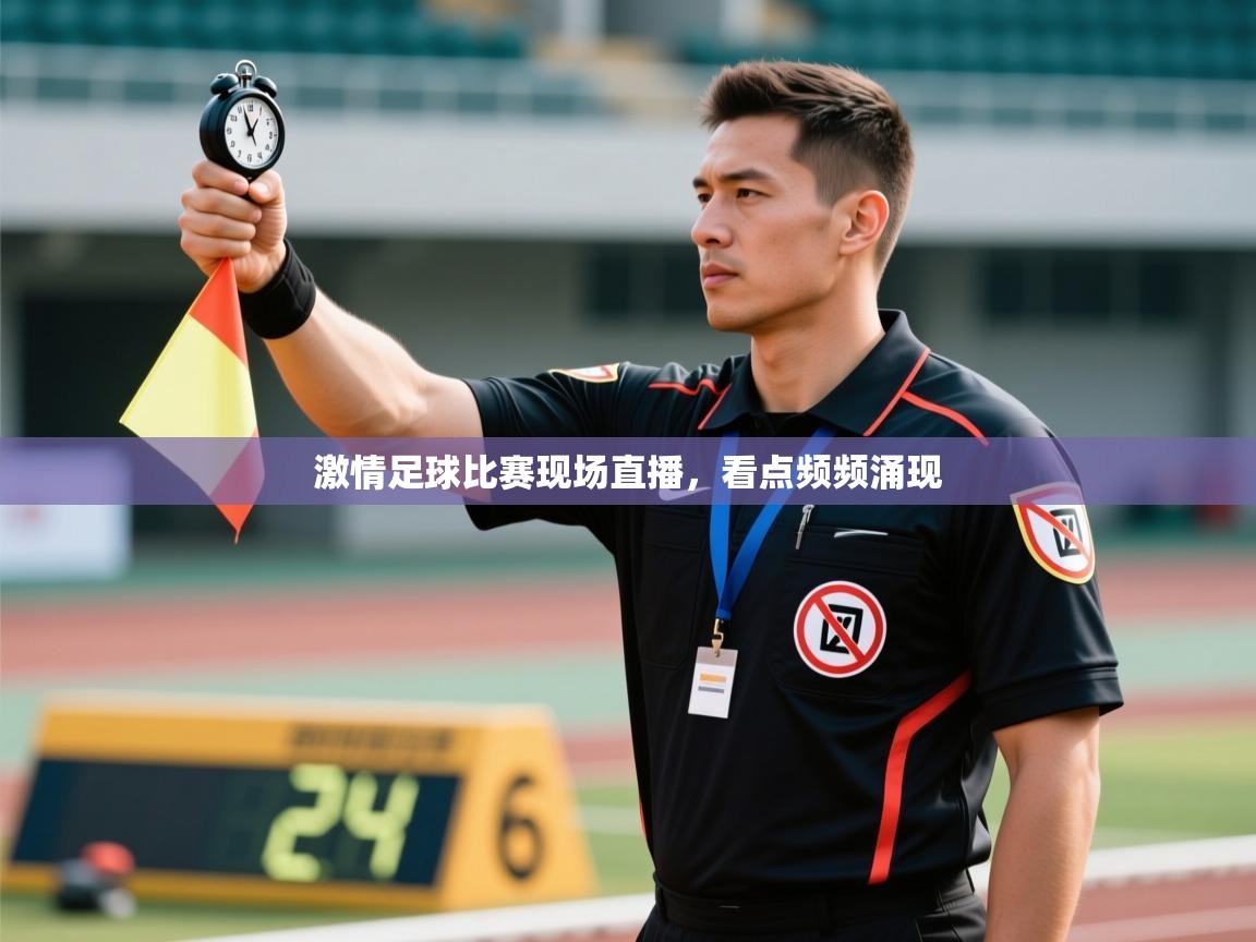 激情足球比赛现场直播，看点频频涌现  第2张