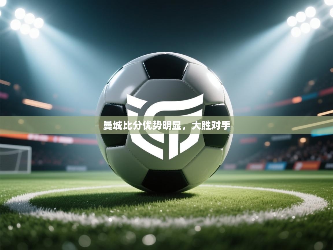 曼城比分优势明显,大胜对手 第1张