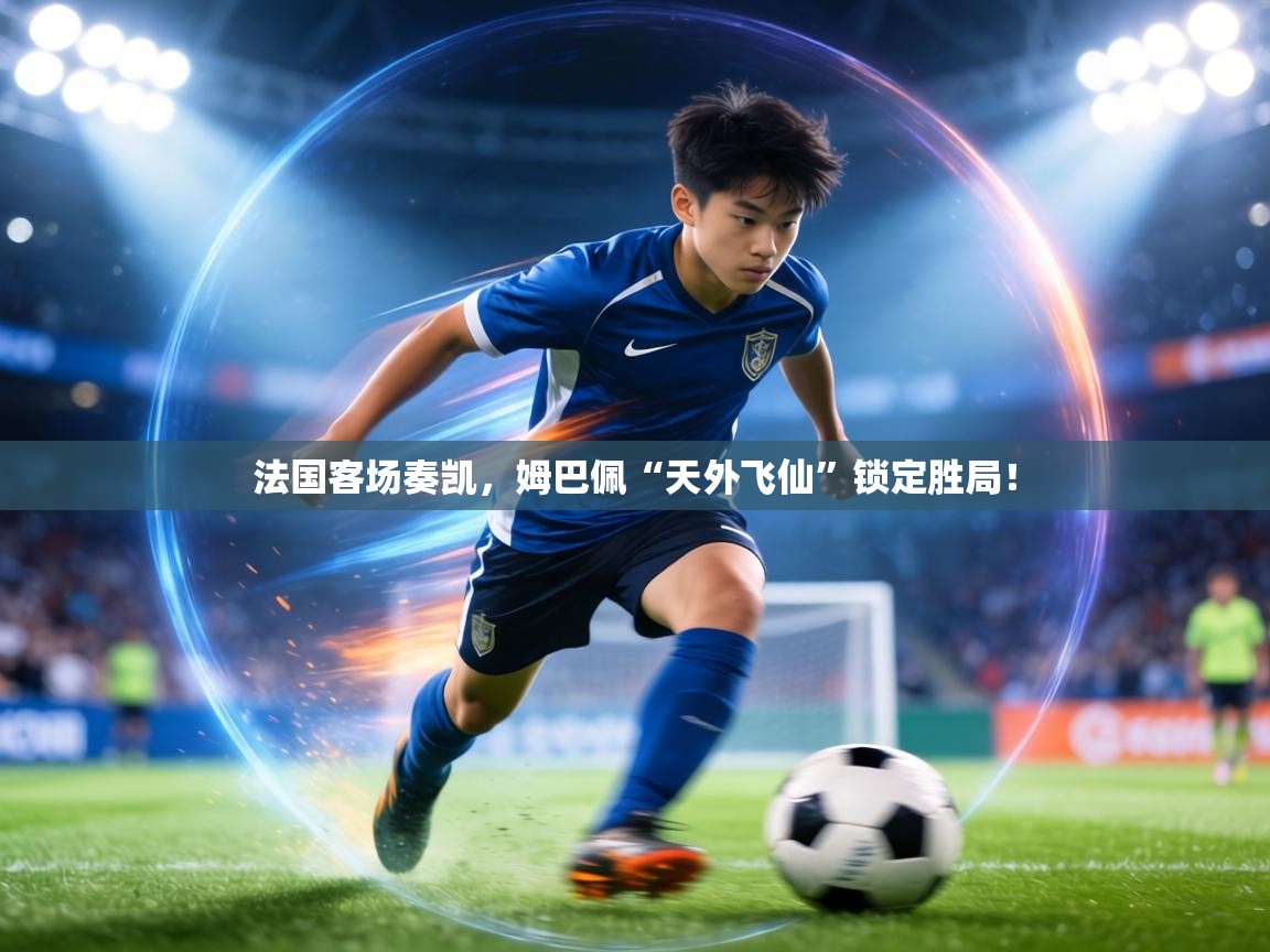 法国客场奏凯，姆巴佩“天外飞仙”锁定胜局！  第2张